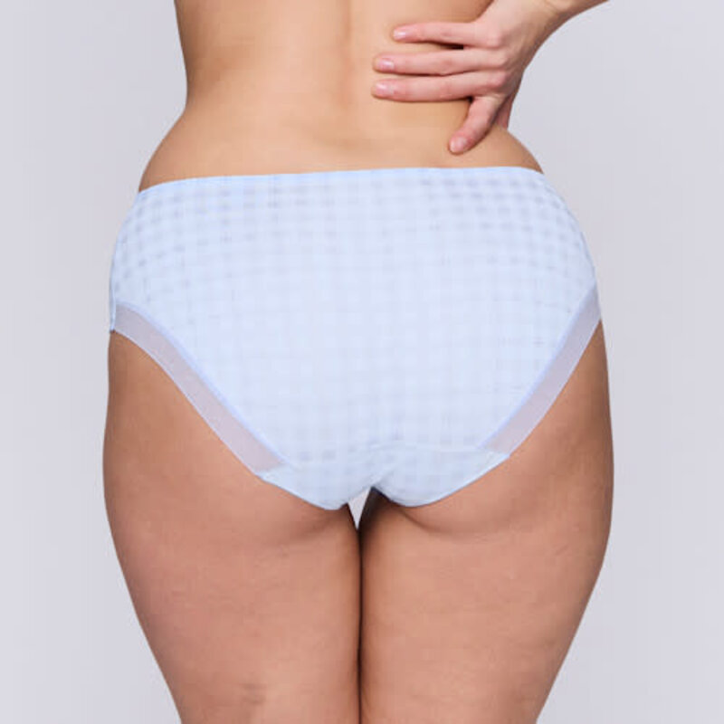 Chikone High Waist Slip
