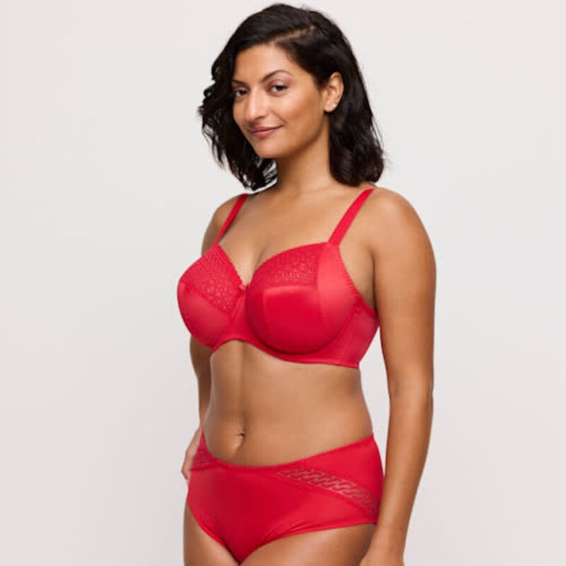 Montara True Red