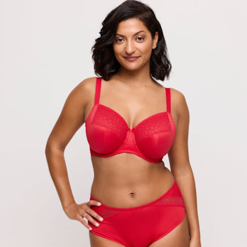 Montara True Red