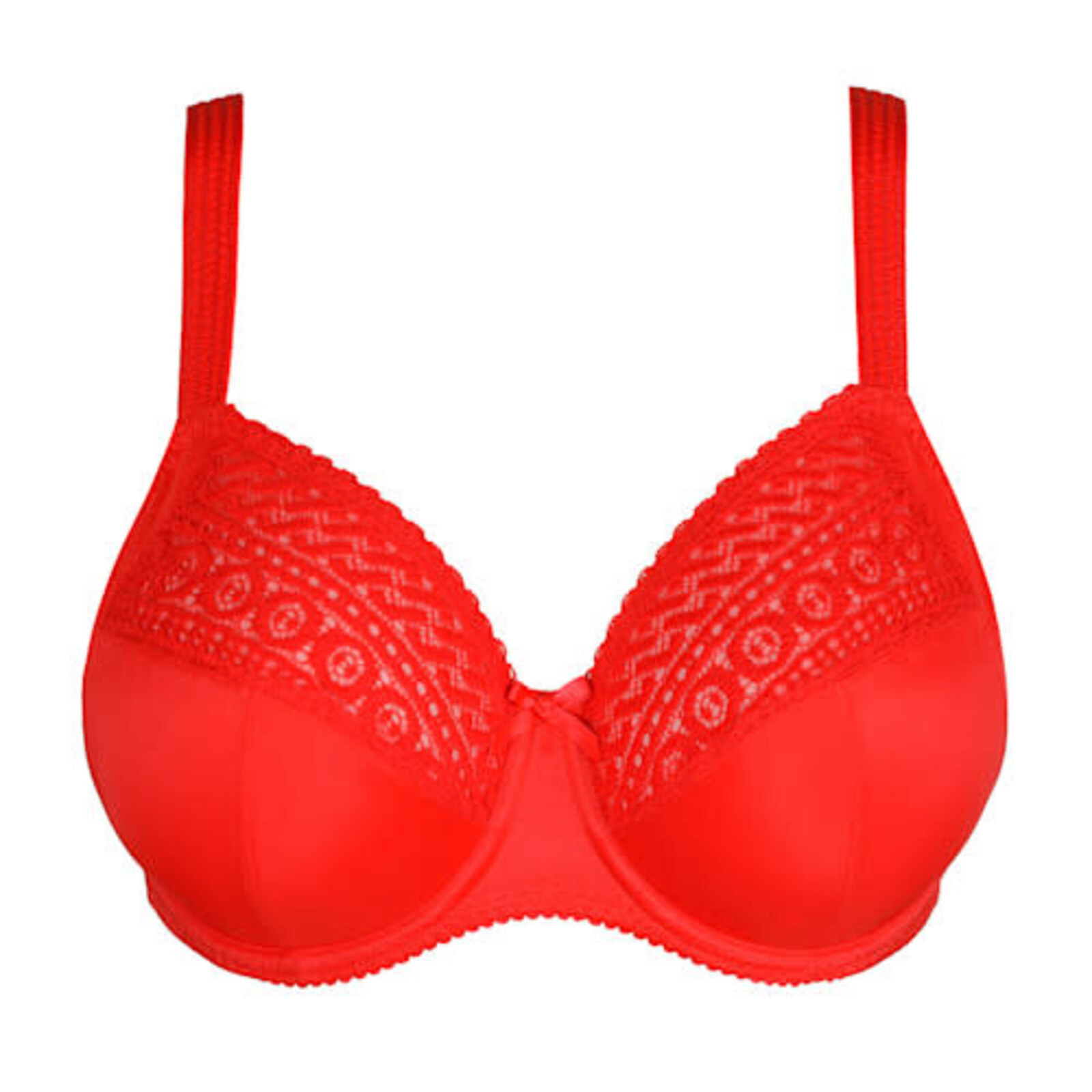 PrimaDonna Montara True Red