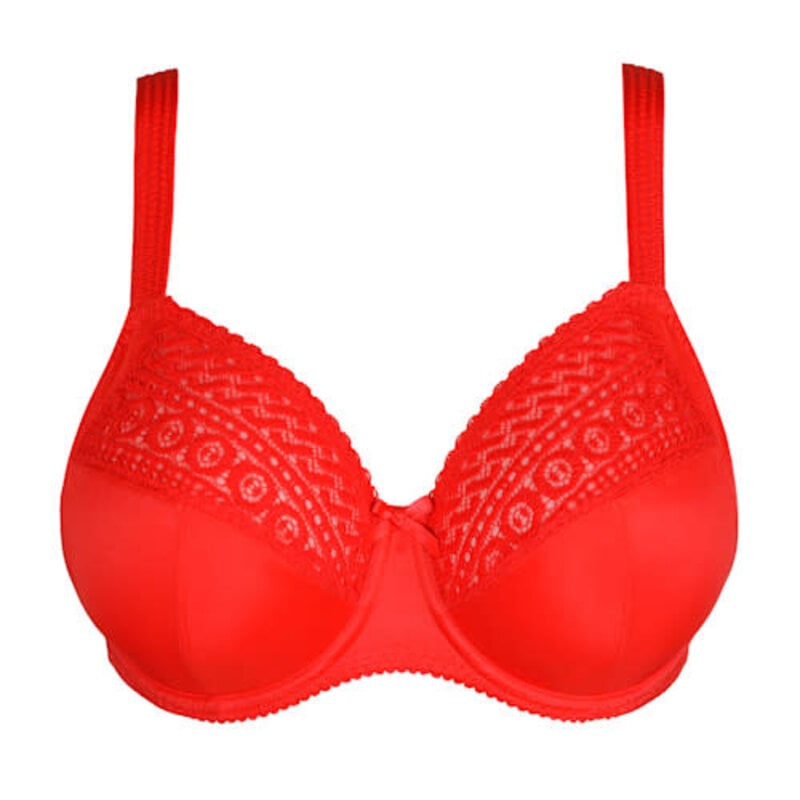 Montara True Red