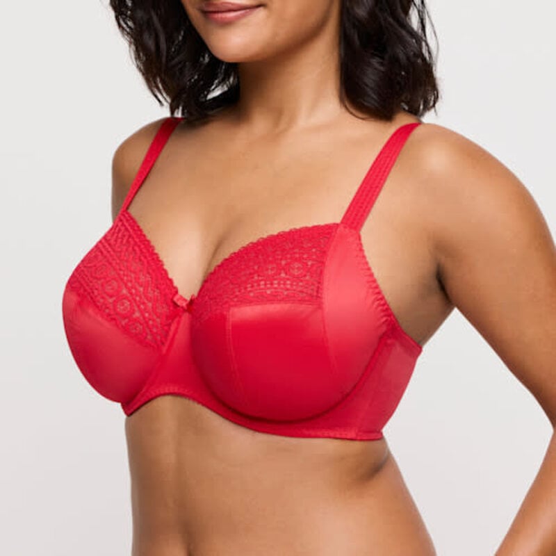 Montara True Red