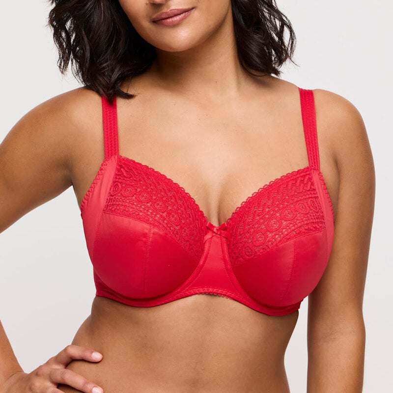 Montara True Red