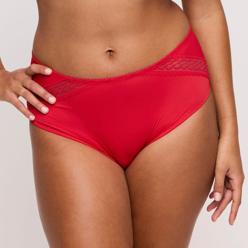 Montara True Red