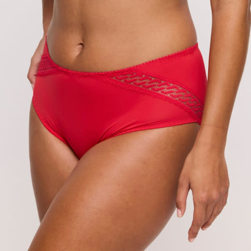 Montara True Red
