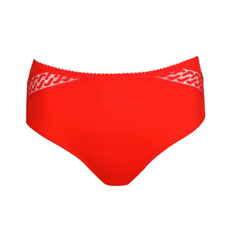 Montara True Red