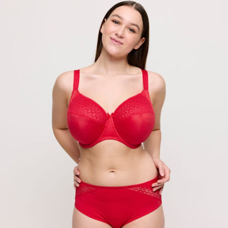 Montara True Red