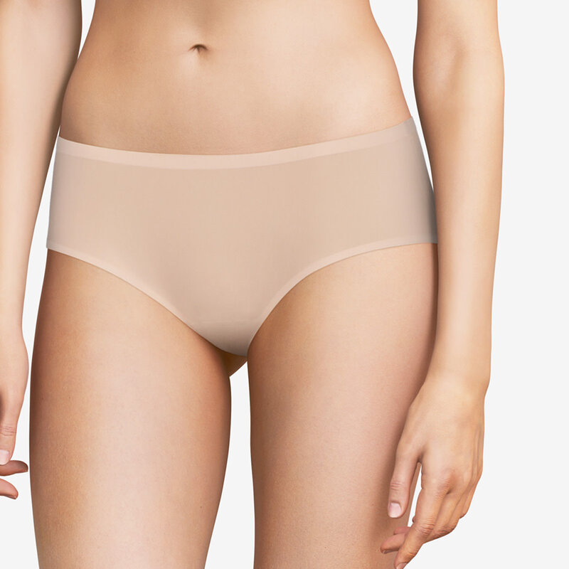 Hipster Softstretch nude