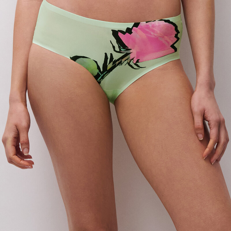 Copy of Hipster Softstretch Emerald groen