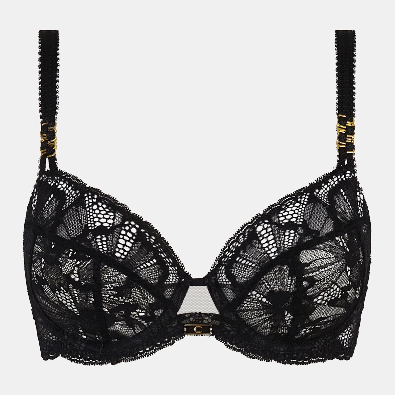 Chantelle Lush volle cup BH