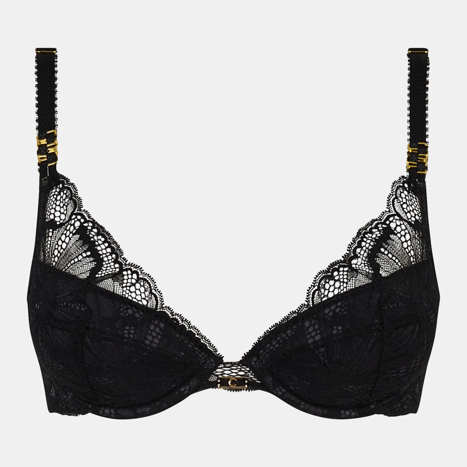 Chantelle Muse Black