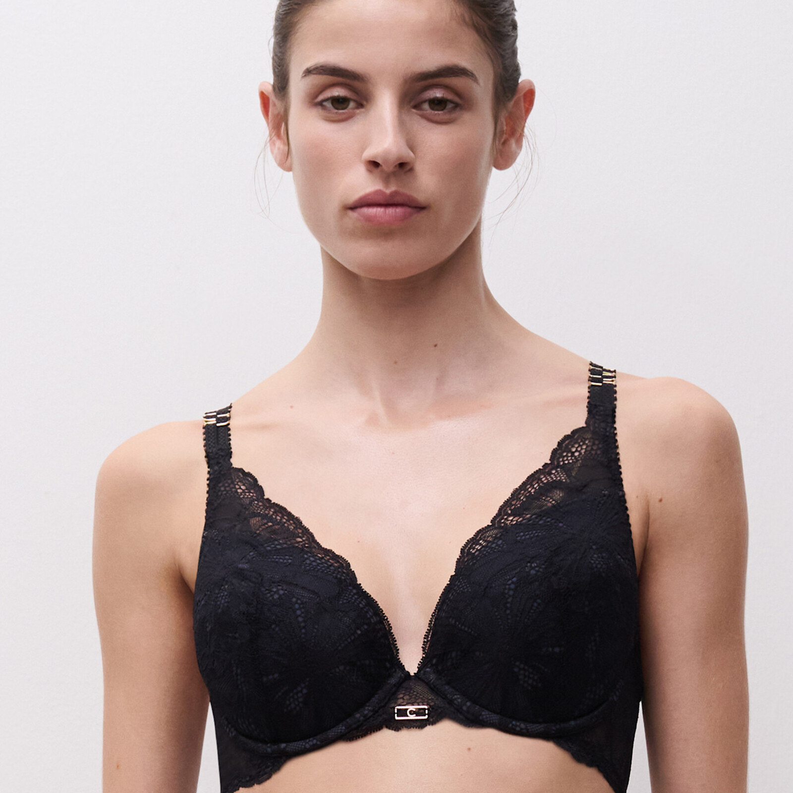 Chantelle Muse Black