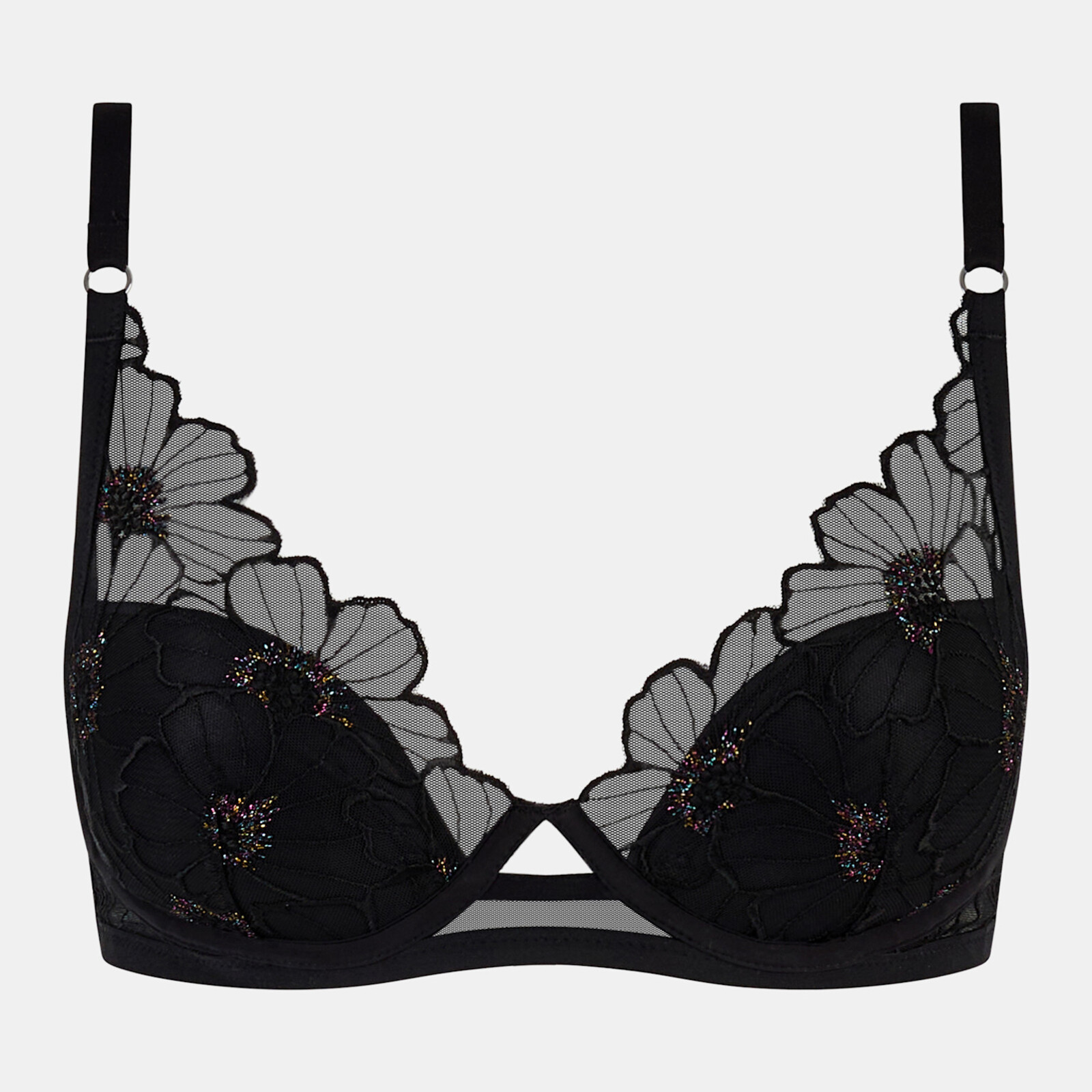 Chantelle Lush Plunge BH