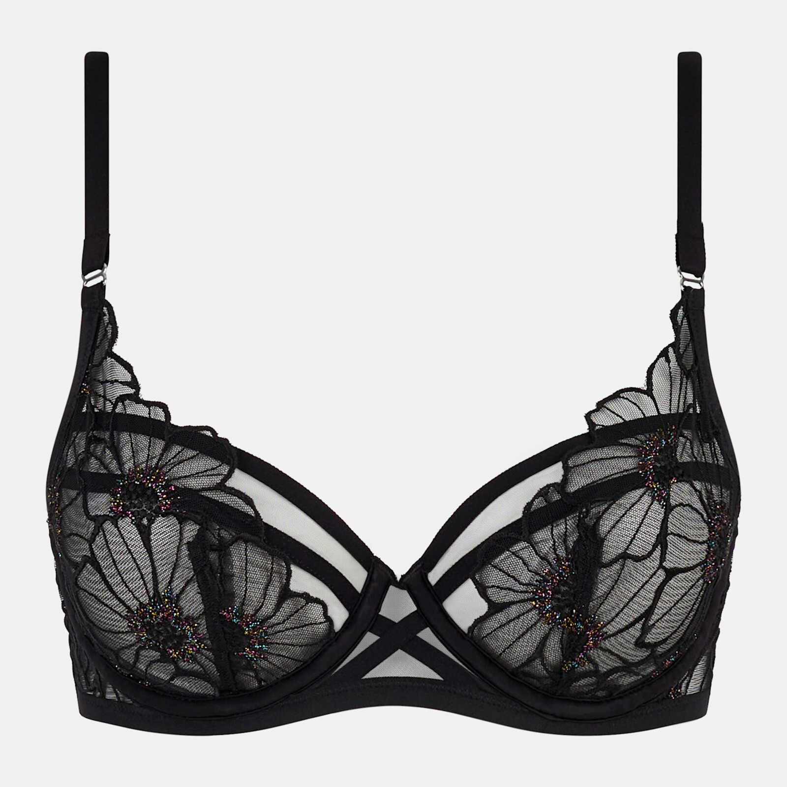 Chantelle Lush Volle Cup BH