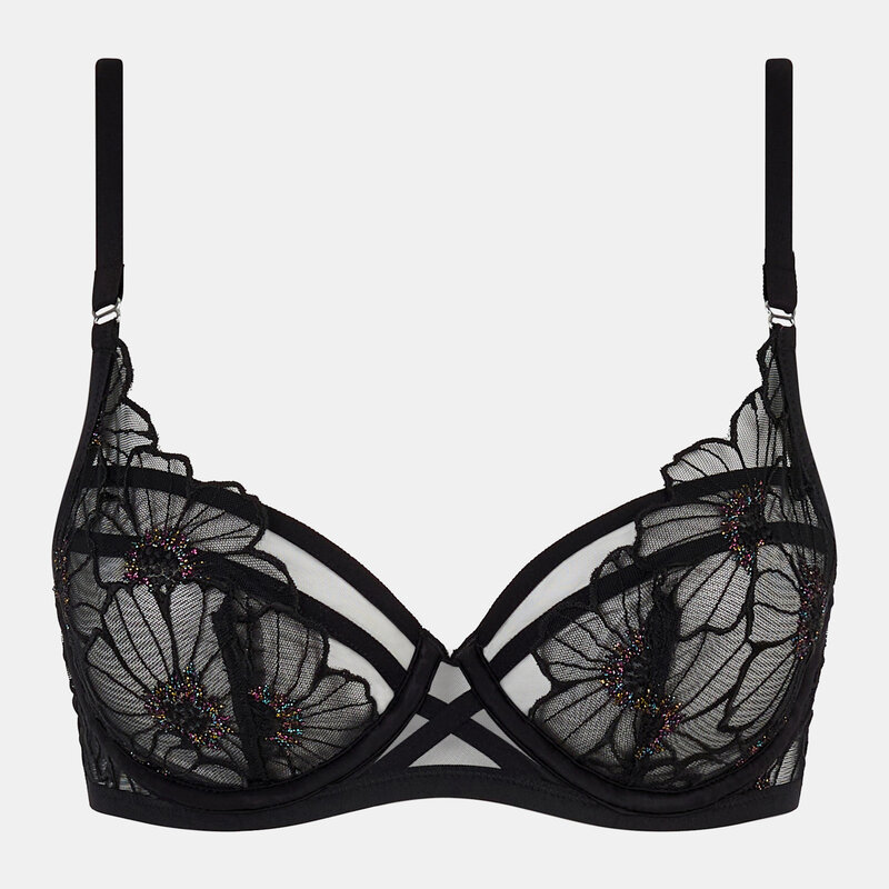 Lush Volle Cup BH