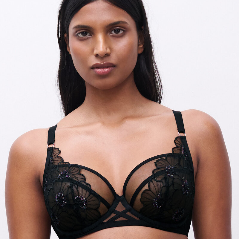Lush Volle Cup BH