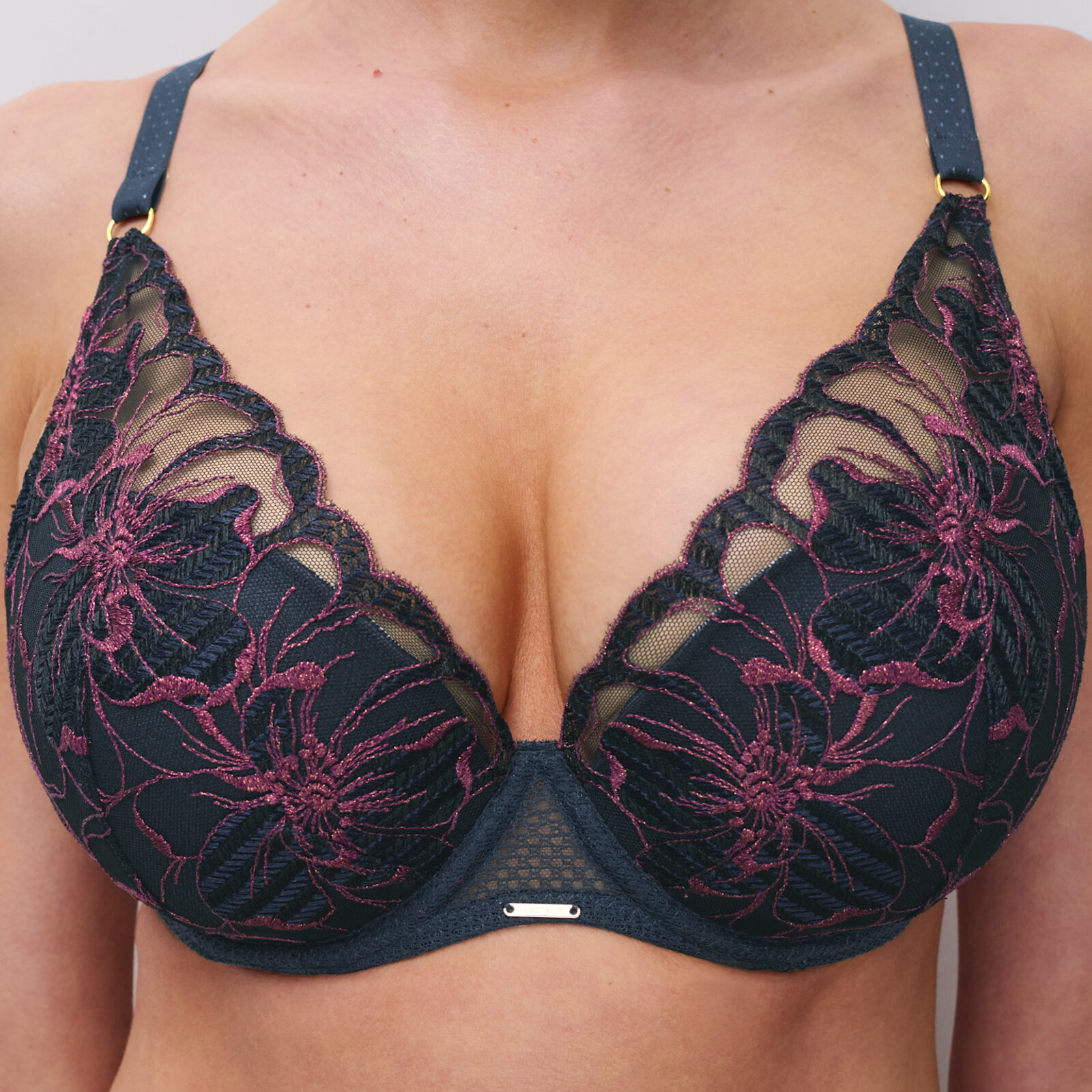 Chantelle Fleurs Signature