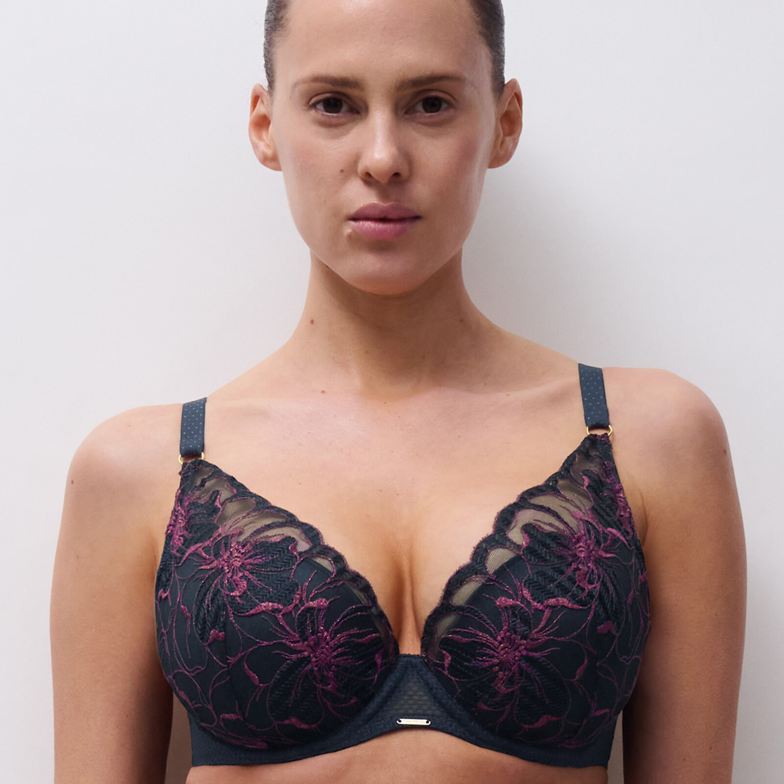 Chantelle Fleurs Signature