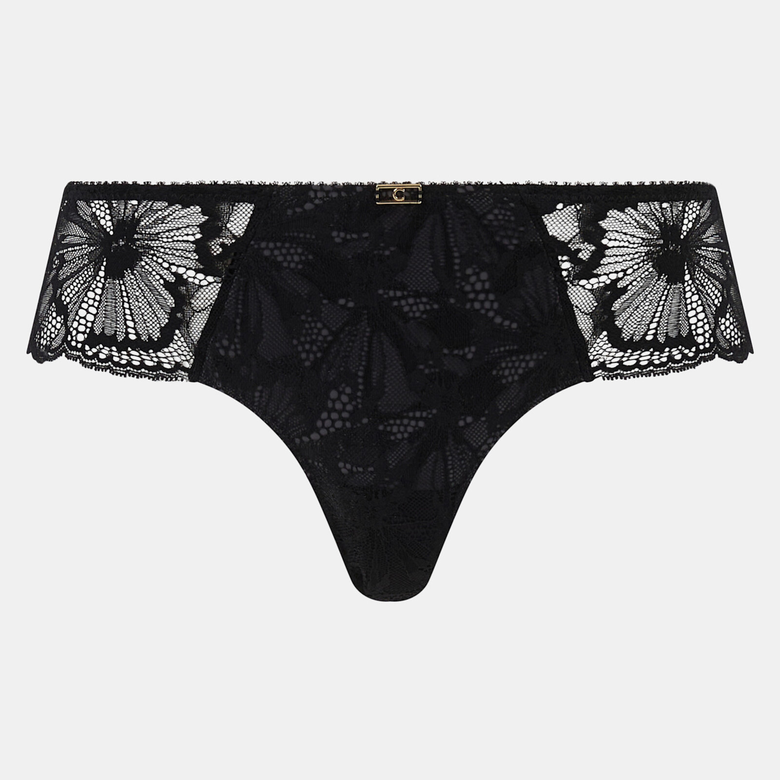 Chantelle Muse Reveal Shorty