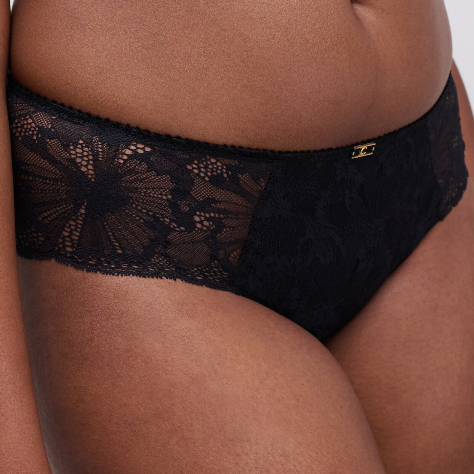 Chantelle Muse Reveal Shorty