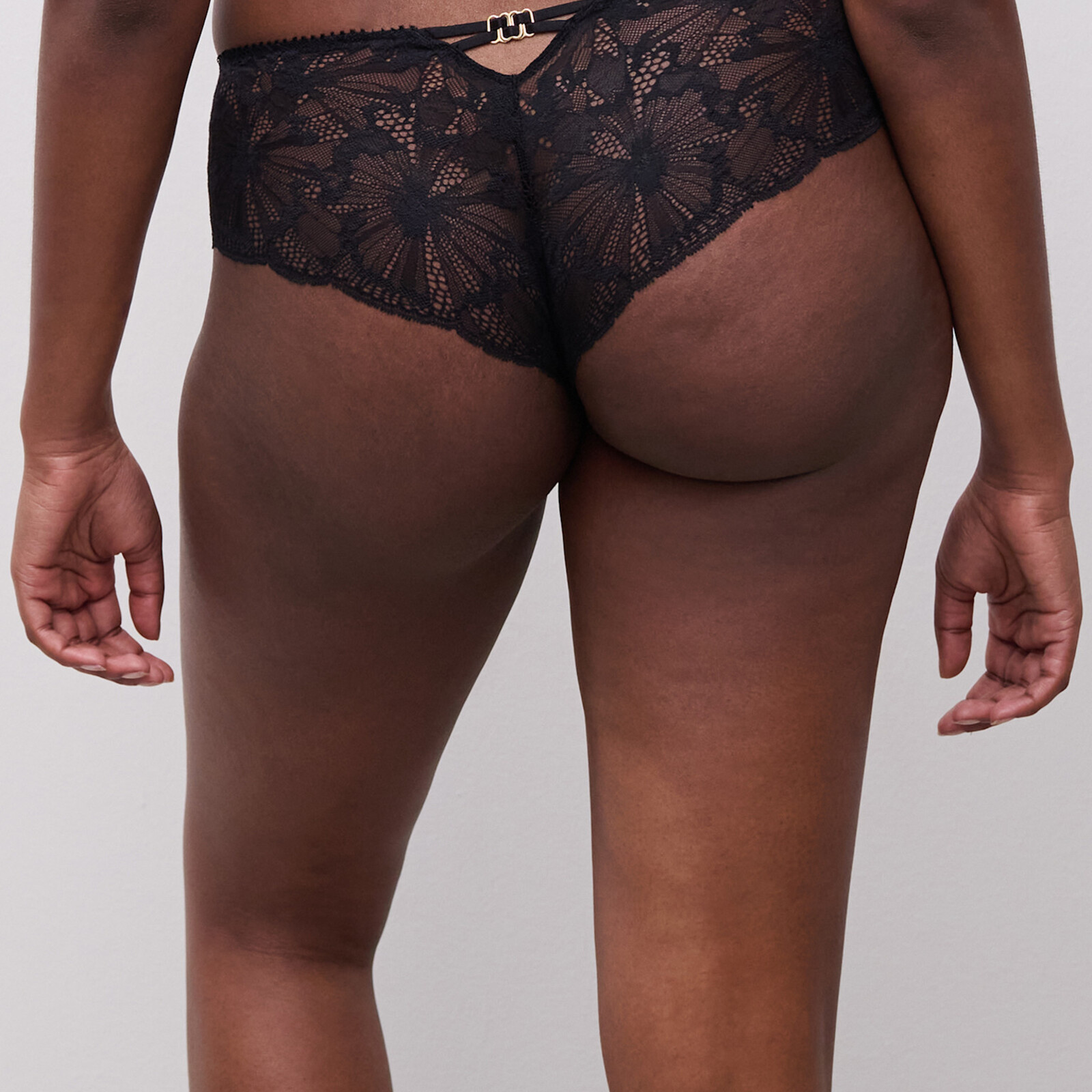 Chantelle Muse Reveal Shorty