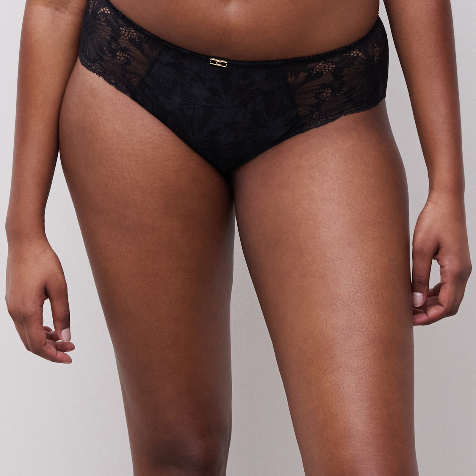 Chantelle Muse Reveal Shorty