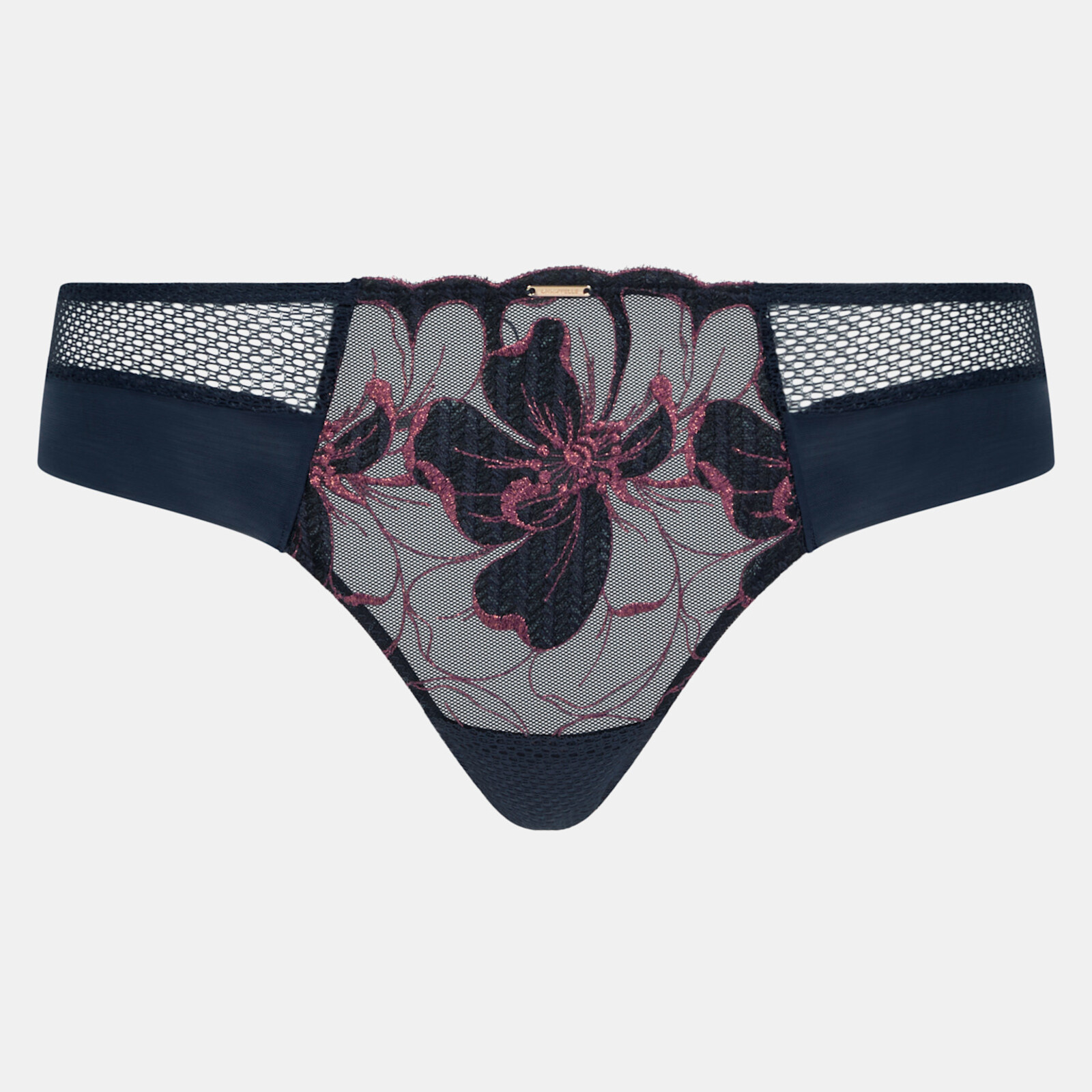 Chantelle Fleurs Signature Revealing shorty
