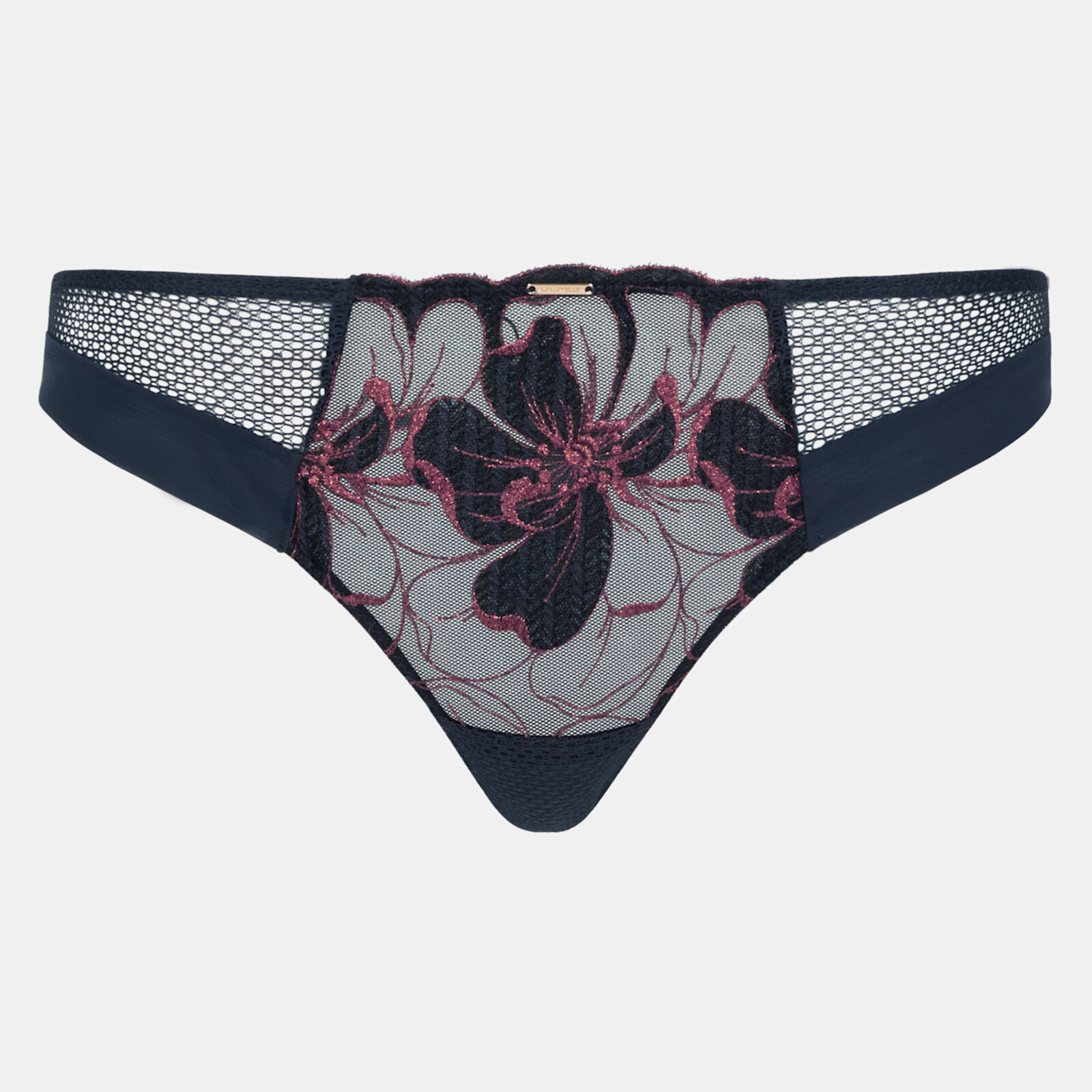 Chantelle Fleurs Signature Tanga