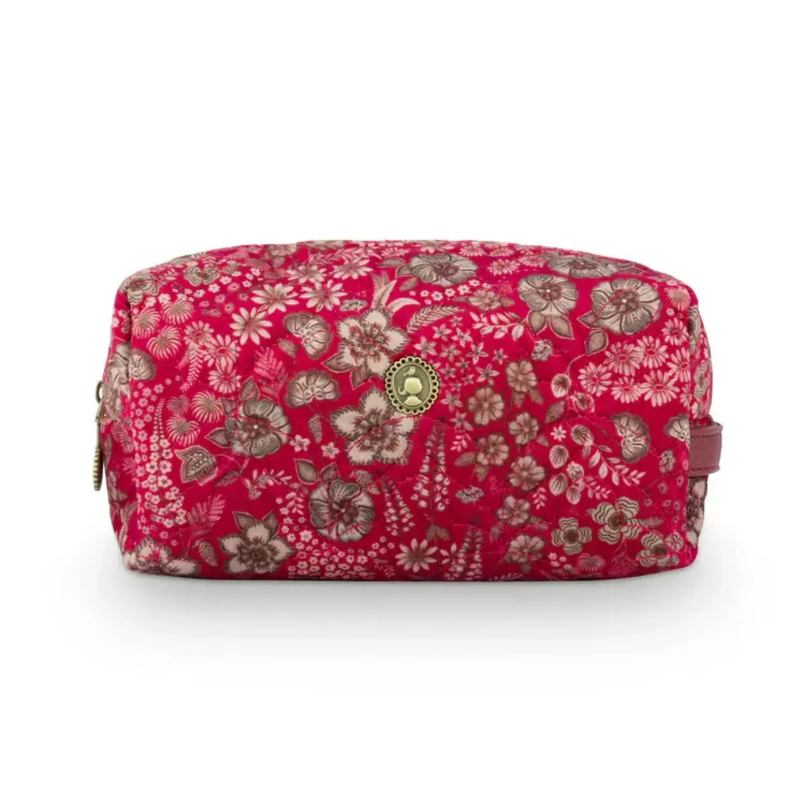 Pip Studio Pip Studio - Coco Make-up Tasje Dames - Daisy Dreams