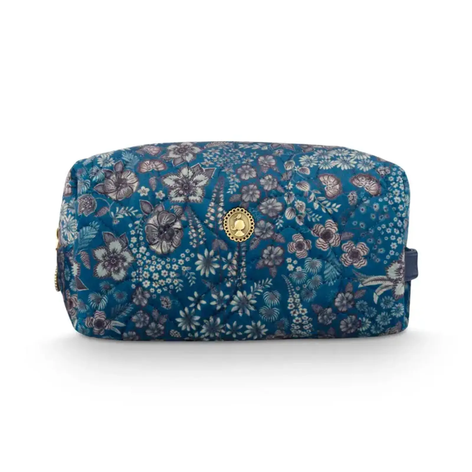 Pip Studio Pip Studio - Coco Make-up Tasje Dames - Daisy Dreams