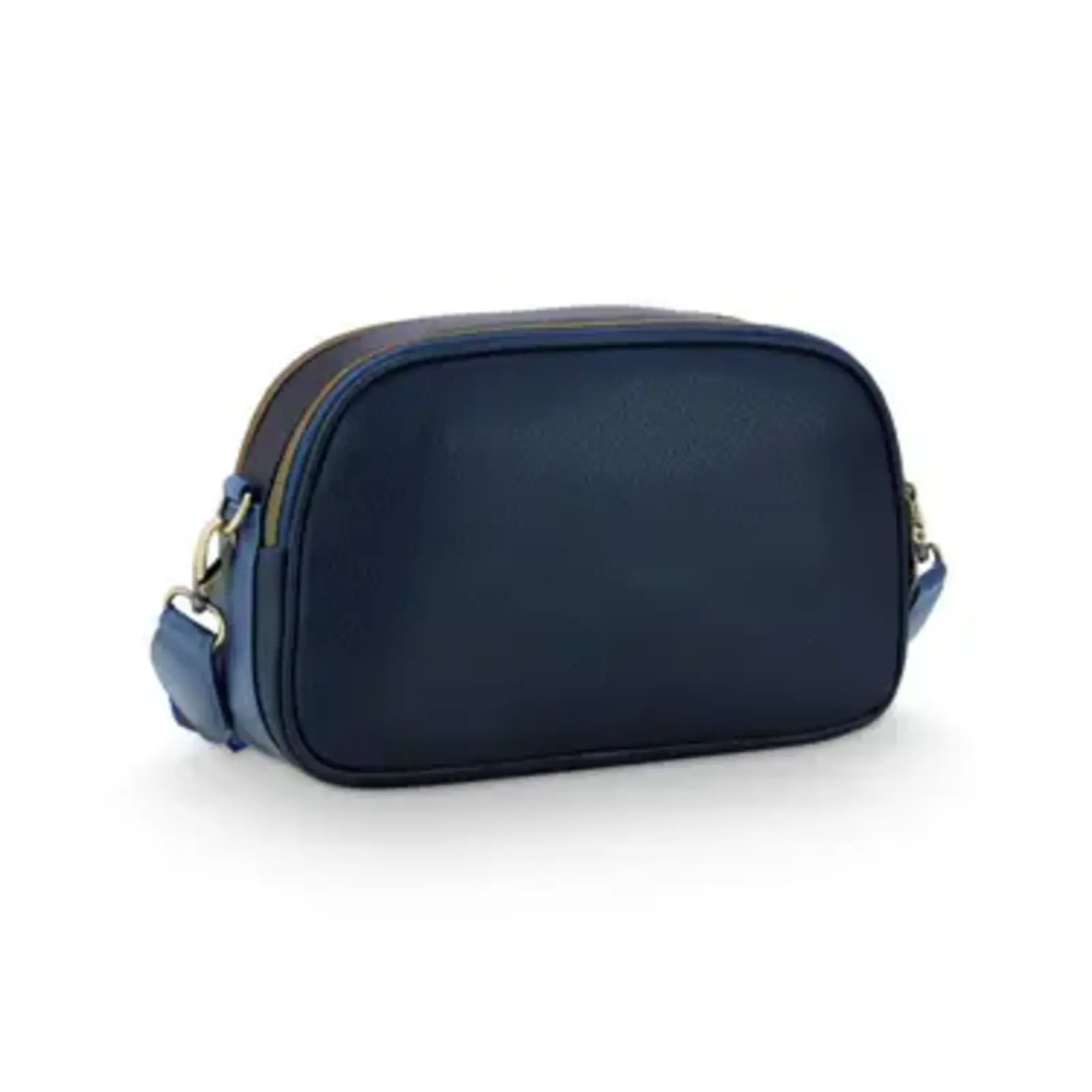 Pip Studio Pip Studio - Frida Crossbody Tas Dames - Paars