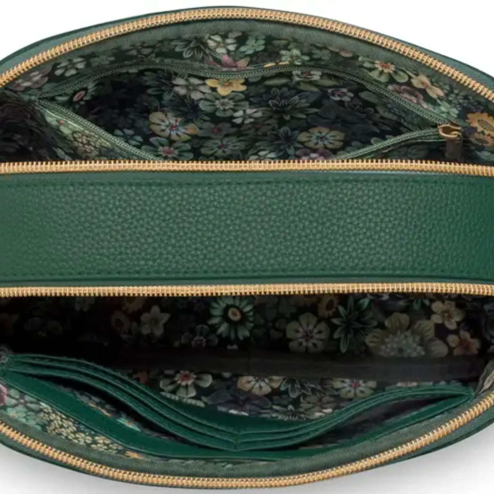 Pip Studio Pip Studio - Frida Crossbody Tas Dames - Paars