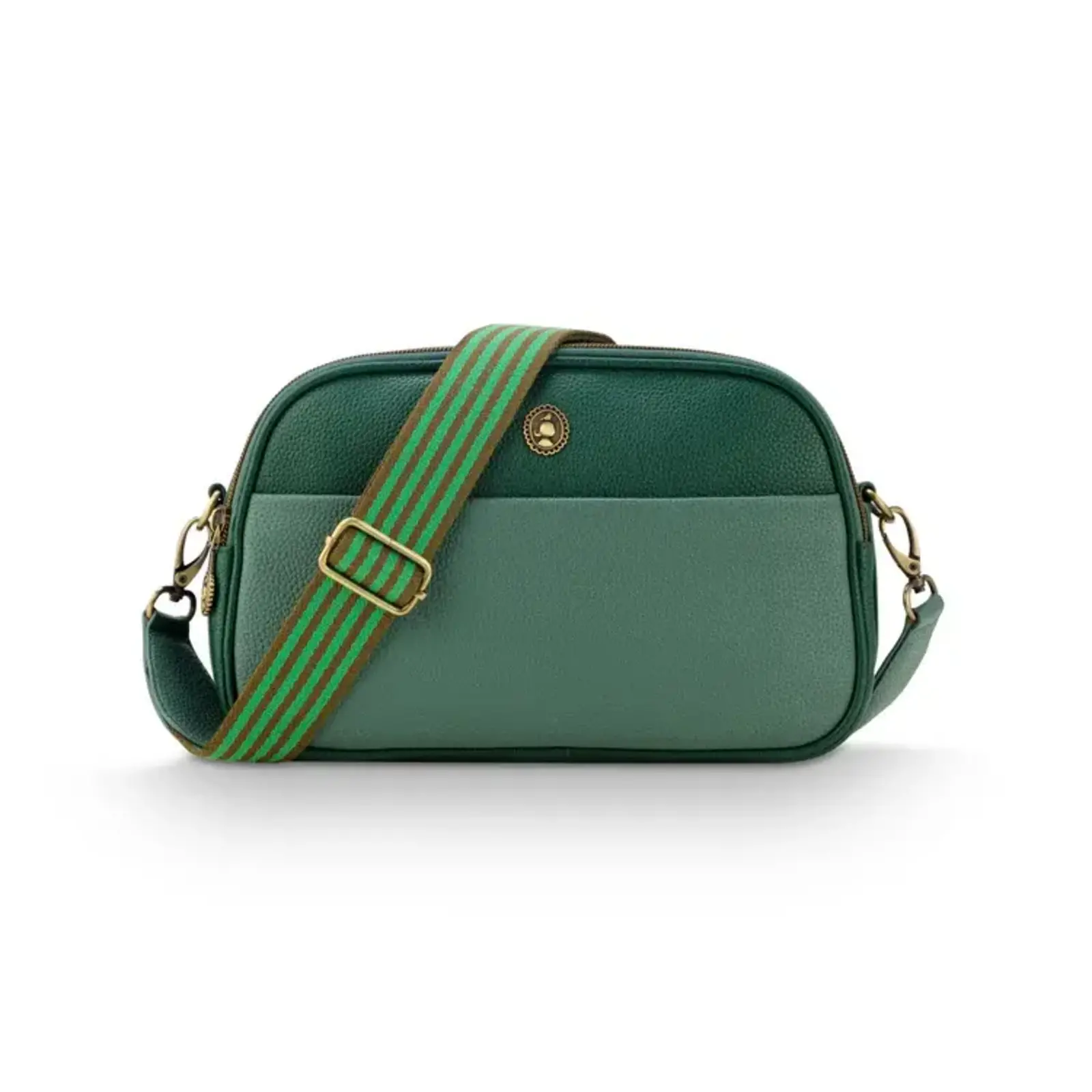 Pip Studio Pip Studio - Frida Crossbody Tas Dames - Paars