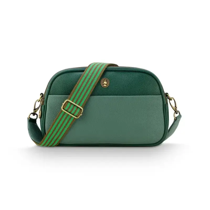 Pip Studio - Frida Crossbody Tas Dames - Paars
