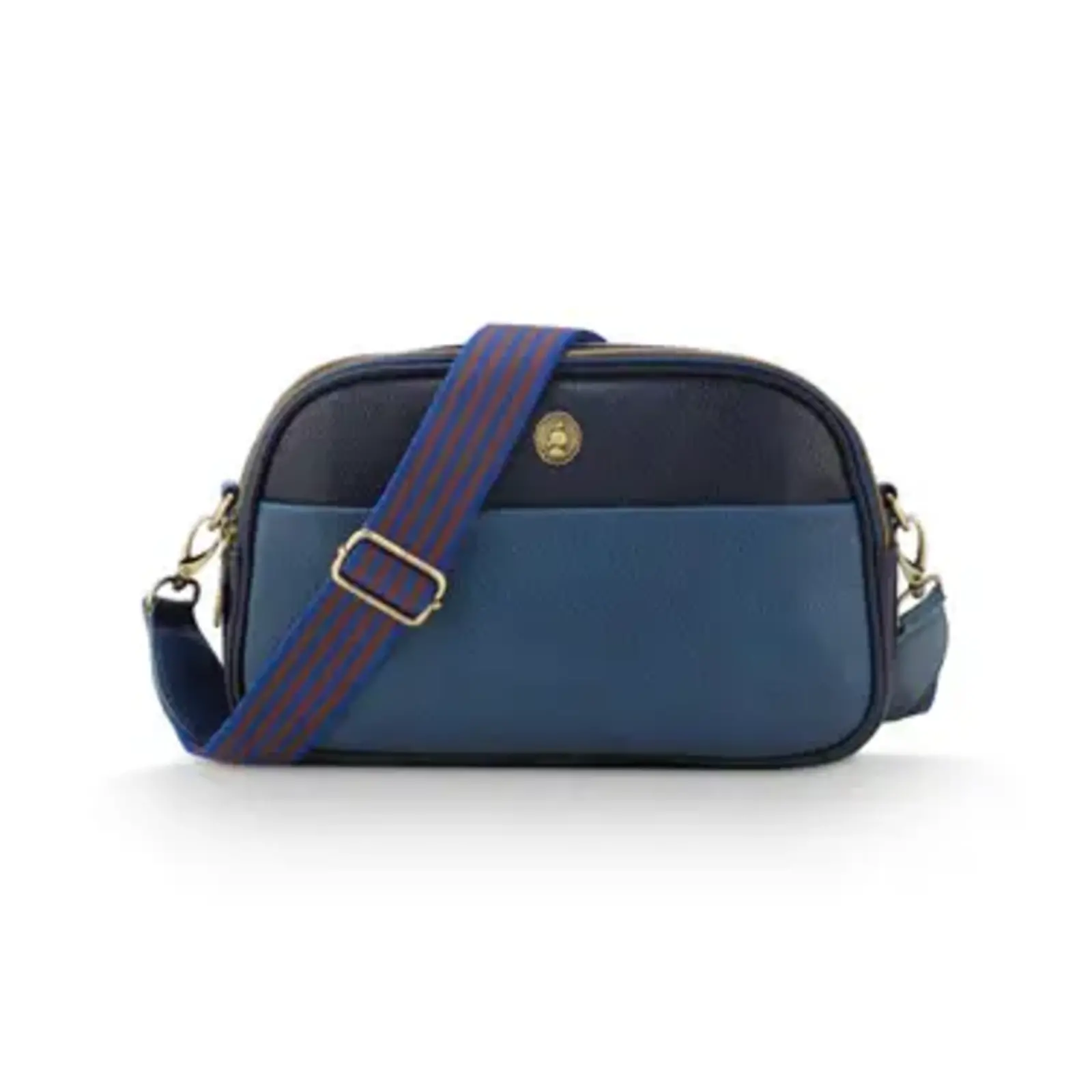 Pip Studio Pip Studio - Frida Crossbody Tas Dames - Paars