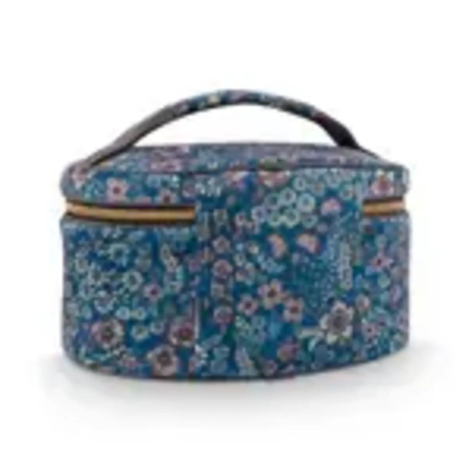 Pip Studio Pip Studio - Cleo Beautycase Dames - Daisy Dreams