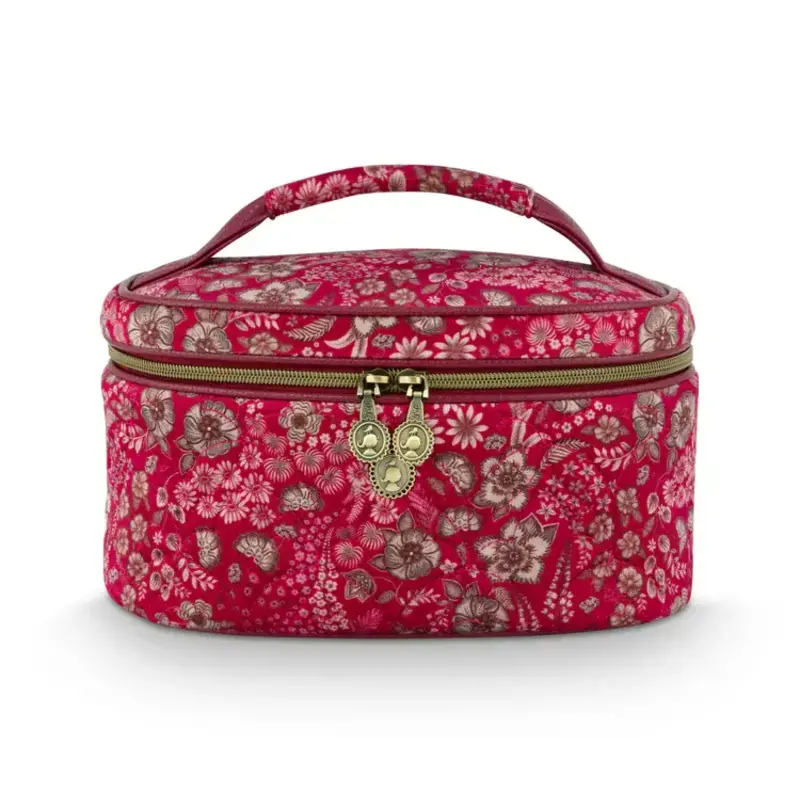 Pip Studio - Cleo Beautycase Dames - Daisy Dreams