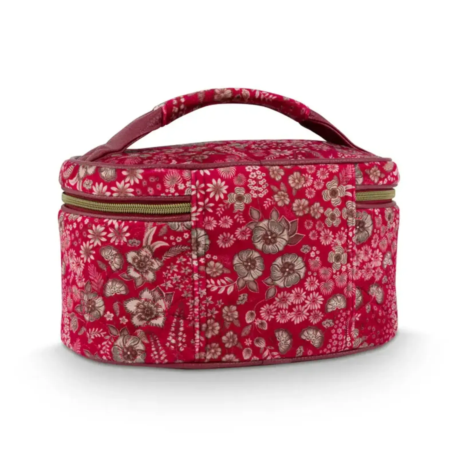 Pip Studio Pip Studio - Cleo Beautycase Dames - Daisy Dreams