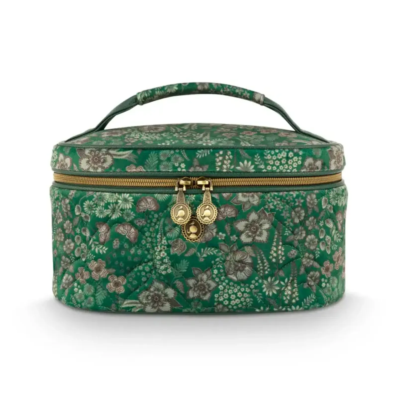 Pip Studio Pip Studio - Cleo Beautycase Dames - Daisy Dreams
