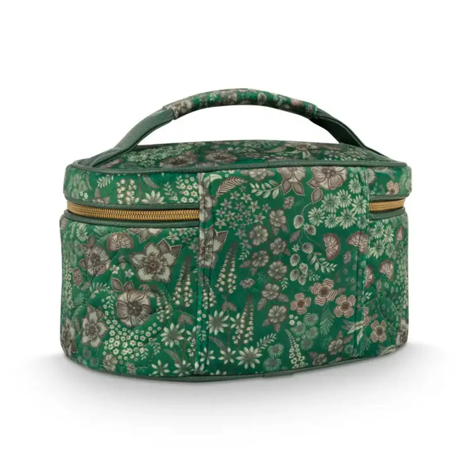 Pip Studio Pip Studio - Cleo Beautycase Dames - Daisy Dreams