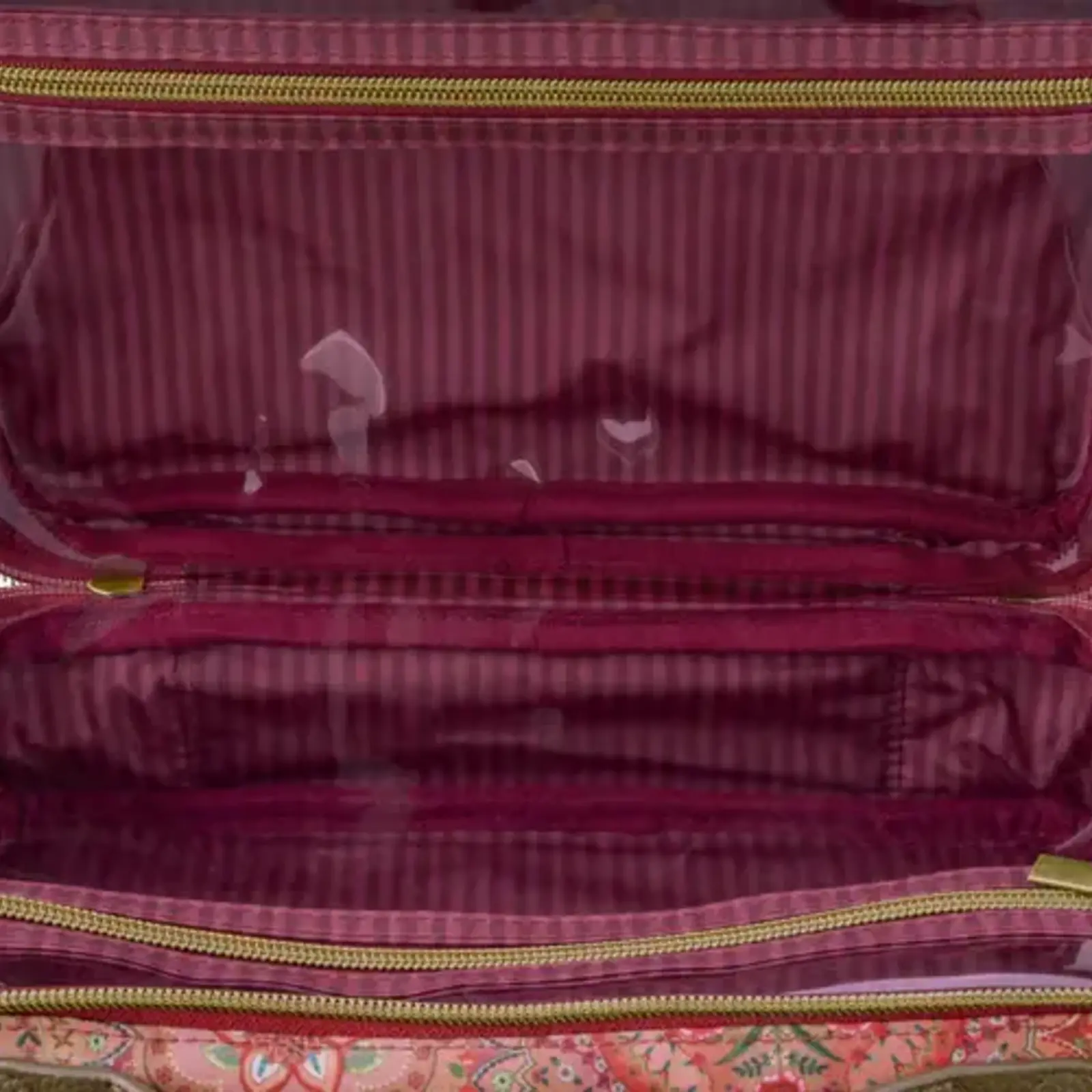 Pip Studio Pip Studio - Casey Beautycase Dames - Jabali