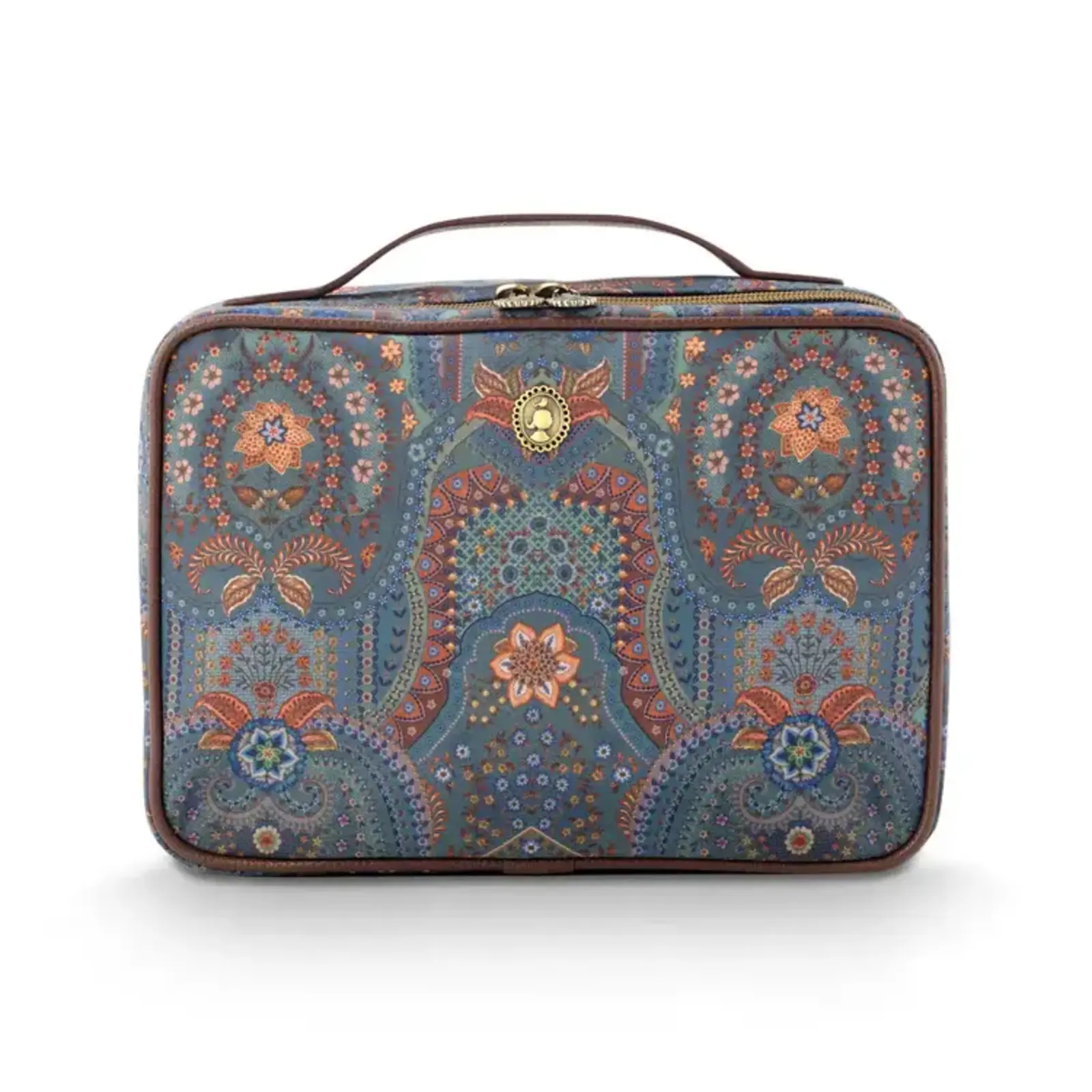 Pip Studio Pip Studio - Casey Beautycase Dames - Jabali