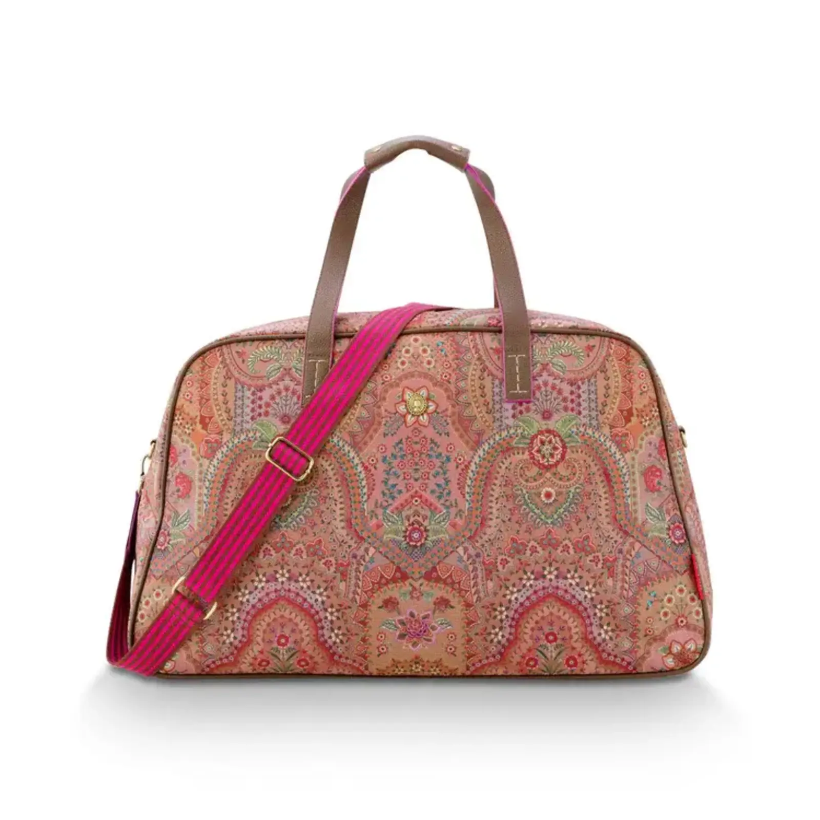 Pip Studio Pip Studio - Tovy Weekendtas Dames - Jabali
