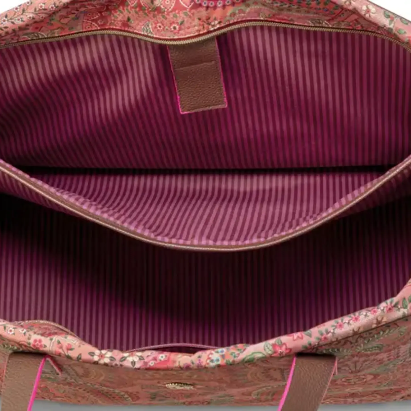 Pip Studio Pip Studio - Tovy Weekendtas Dames - Jabali