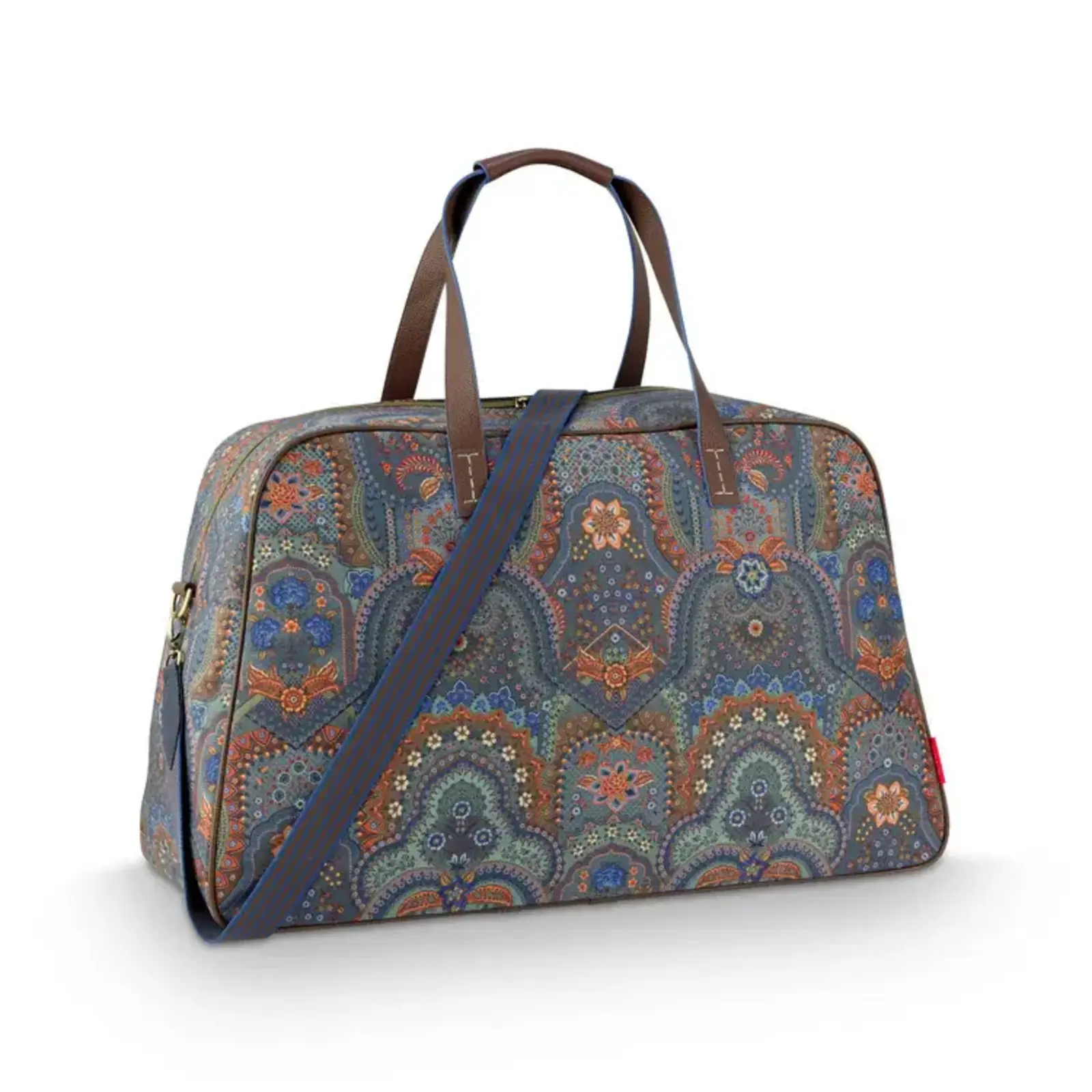 Pip Studio Pip Studio - Tovy Weekendtas Dames - Jabali - L