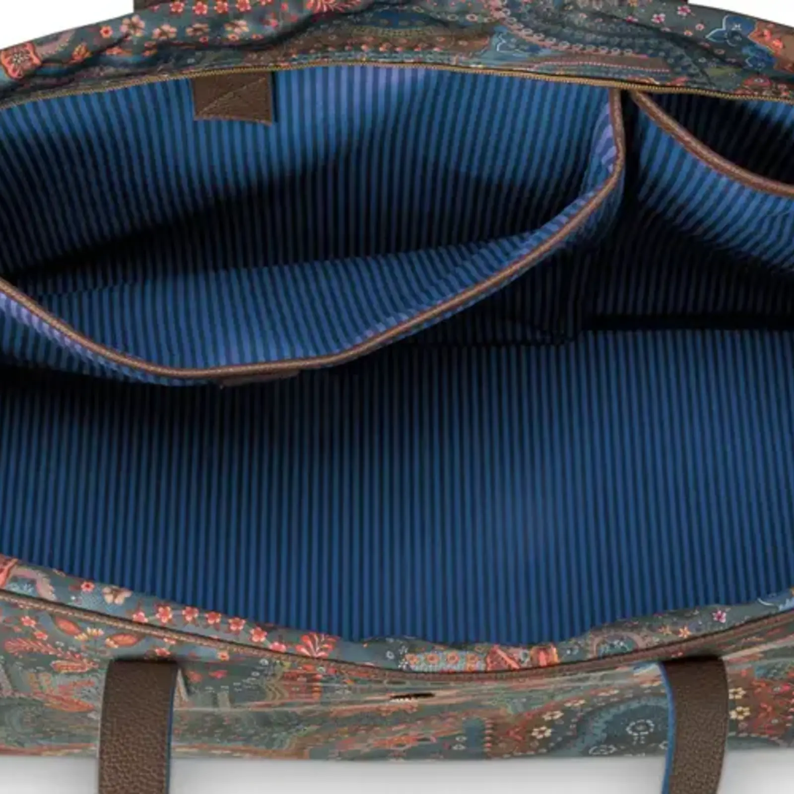 Pip Studio Pip Studio - Tovy Weekendtas Dames - Jabali - L