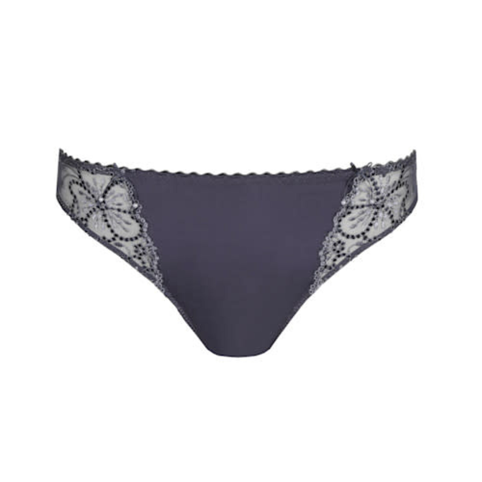 Marie Jo Jane Rio Slip Blue Shadow