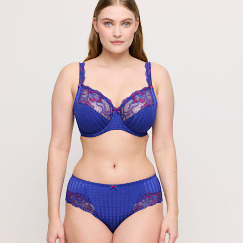 Madison Blueberry Kiss