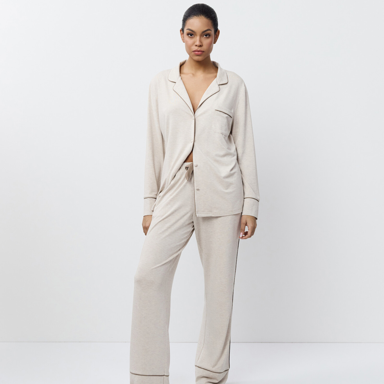 Aruelle Karine Lange pyjama