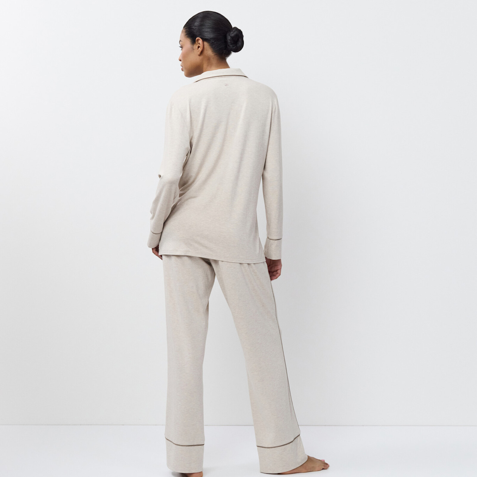 Aruelle Karine Lange pyjama